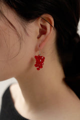 ラズベリーピアス