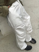 ネイサンスタッズパンツ