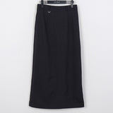Ring back slit  - sk