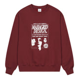POSTER SWEATSHIRT