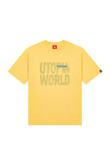 リバースユートピアTシャツ
