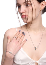 チャーミングネックレス