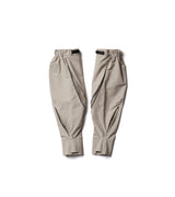 Split Arm Gaiters