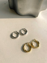 Tamia Earrings