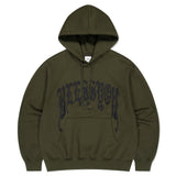 BLESS HOODIE