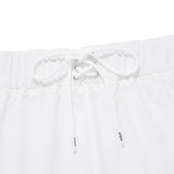 チェリーインナーパンツボードショーツ / CHERRY INNERPANTS BOARDSHORTS [WHITE]