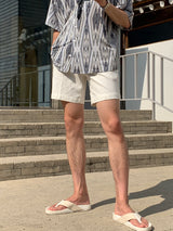 レイニーファーストクールスパンデックスショーツ