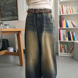 Fazel basic leather belt