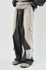 Setan Color Cargo Pants (2color)