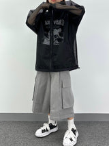 Boulevard Biker T