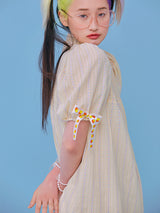 21SS Vanilla Dress (6552881660022)