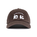 MIGNON LOGO CAP (IMP.DBR)