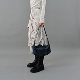 Ark Messenger Bag XS (Grey)