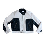 Motorcycle jacket