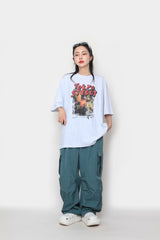 トウキョウストリートショートスリーブ / Tokyo Street Short Sleeve