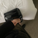 found hobo bag