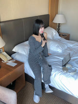 ケンダルのパジャマ