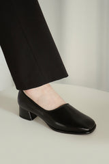 ロゼヒール / ROZE HEEL_2COLORS
