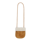 ダンブルバッグ / DUMBLE BAG_CAMEL