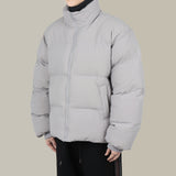 ウェロンショートダウンジャケット / Wellon Short Padded Jacket