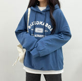 ザロサンゼルスフーディー / The Los Angeles Hoodie