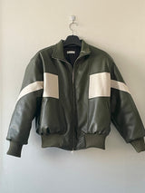 バイカーサーキット双方向パッドジャンパー
