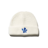 STRAWBERRY FLOWER BEANIE