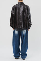 Reno Washed Denim