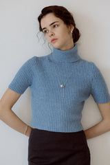 Bulky Necklace (L)