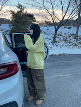 Pale hood T