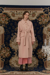 Gold candy coat