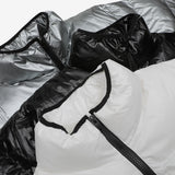 ASCLO Metal Padded Jacket (3color)