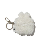 WITTY BUNNY AIRPODS CASE [IVORY]