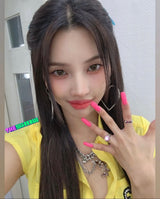 [(G)I-DLE Soyeon