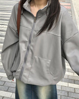 Harbor jacket