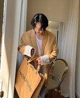 メディックブレザー (2 color) (6680926453878)
