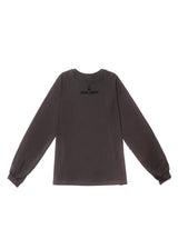 デスペラードオーバーフィットロングTシャツ/Desperado-DG(wide overfit Long-sleeved T-shirt)