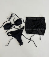 5color underboop 3PS bikini