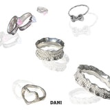 Lace Ring