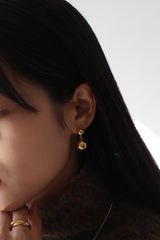 Bell Earrings