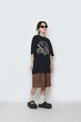 ピッツバーグショートスリーブT / Pittsburgh Short Sleeve T