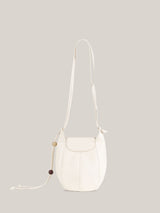 COTTAGE BAG [ EGG ]