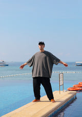 25'S ヘビーハーフTシャツ