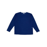 River Cut Off Longsleeve (4color)