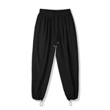 タックバルーンツーウェイパンツ / PRK 2TUCK BALLOON FIT 2WAY PANTS BLACK (6554665779318)