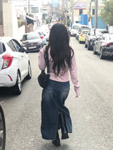 Ann cross bag