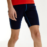 CYCLE TIGHTS_DARK NAVY