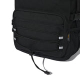 ポケットテクニカルスリングバッグ／POCKET TECHNICAL SLING BAG [BLACK]