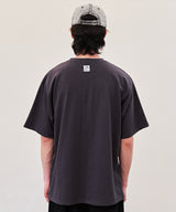 スピマコットンTシャツ