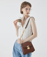 Anny Bag Flap 1+1 _ Brown (6646385999990)